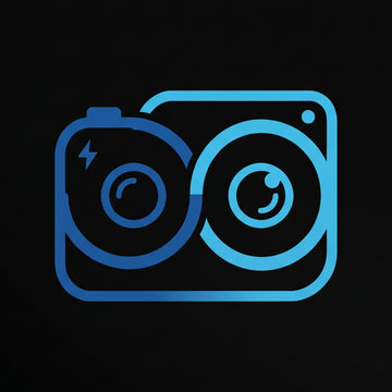 Dual Cam Visio